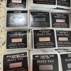 Mary Kay Chromafusion Eye Shadow